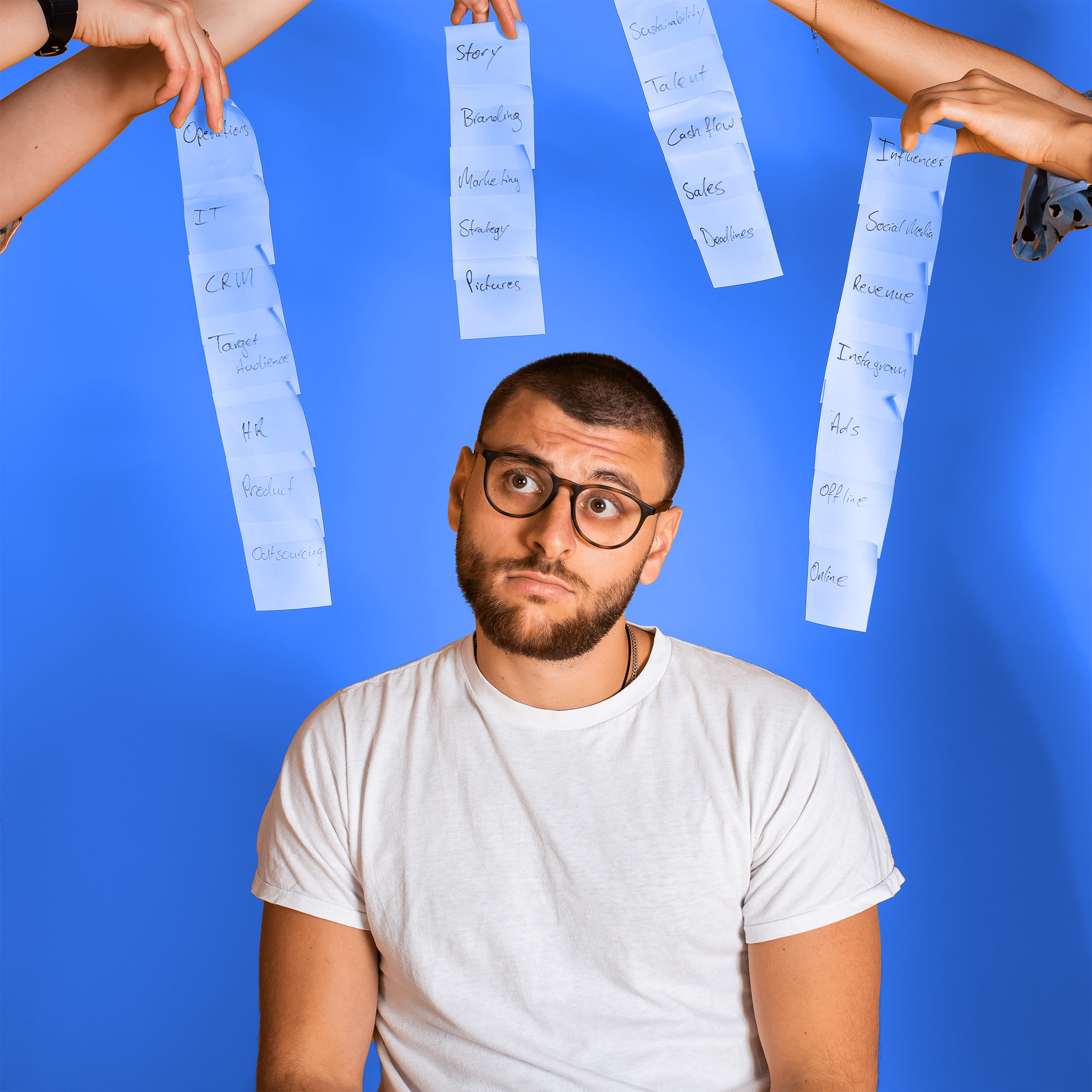 online marketing conusltant